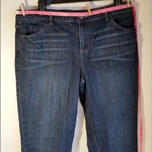 Womens skinny jeans Kut from the Kloth